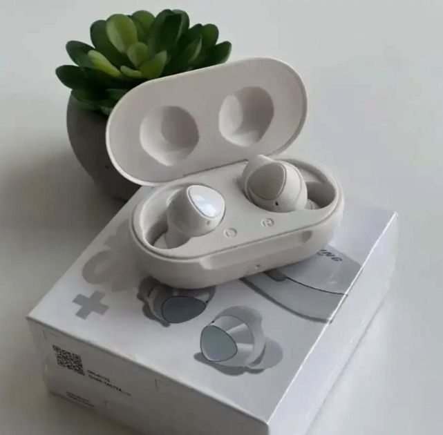 Samsung Galaxy Buds Plus
