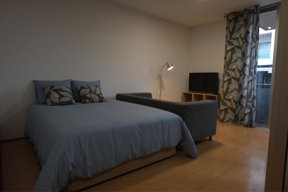 Estudio T0 Aveiro