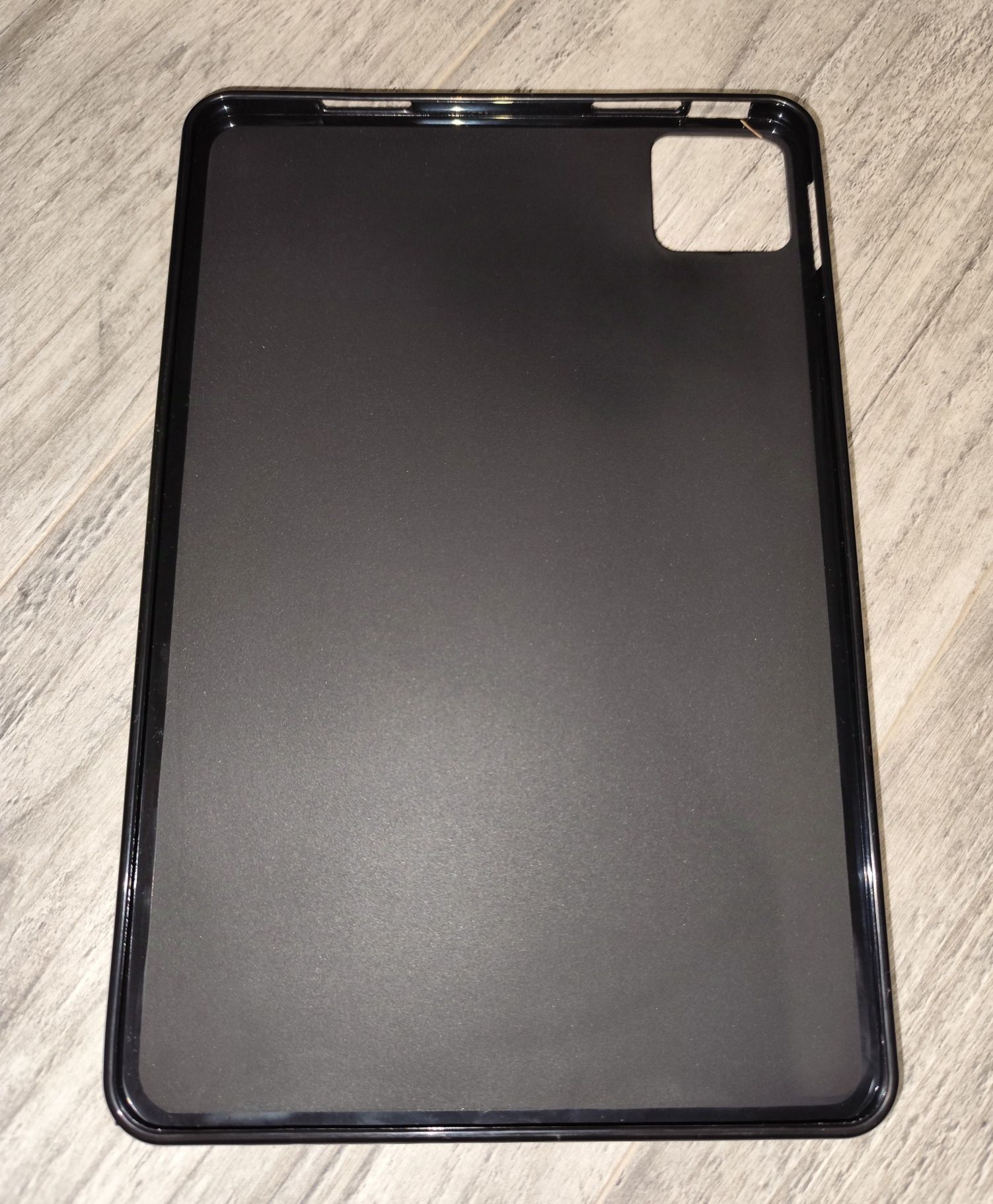 Etui do Xiaomi Pad 6. Czarne Etui, Case nowe!
