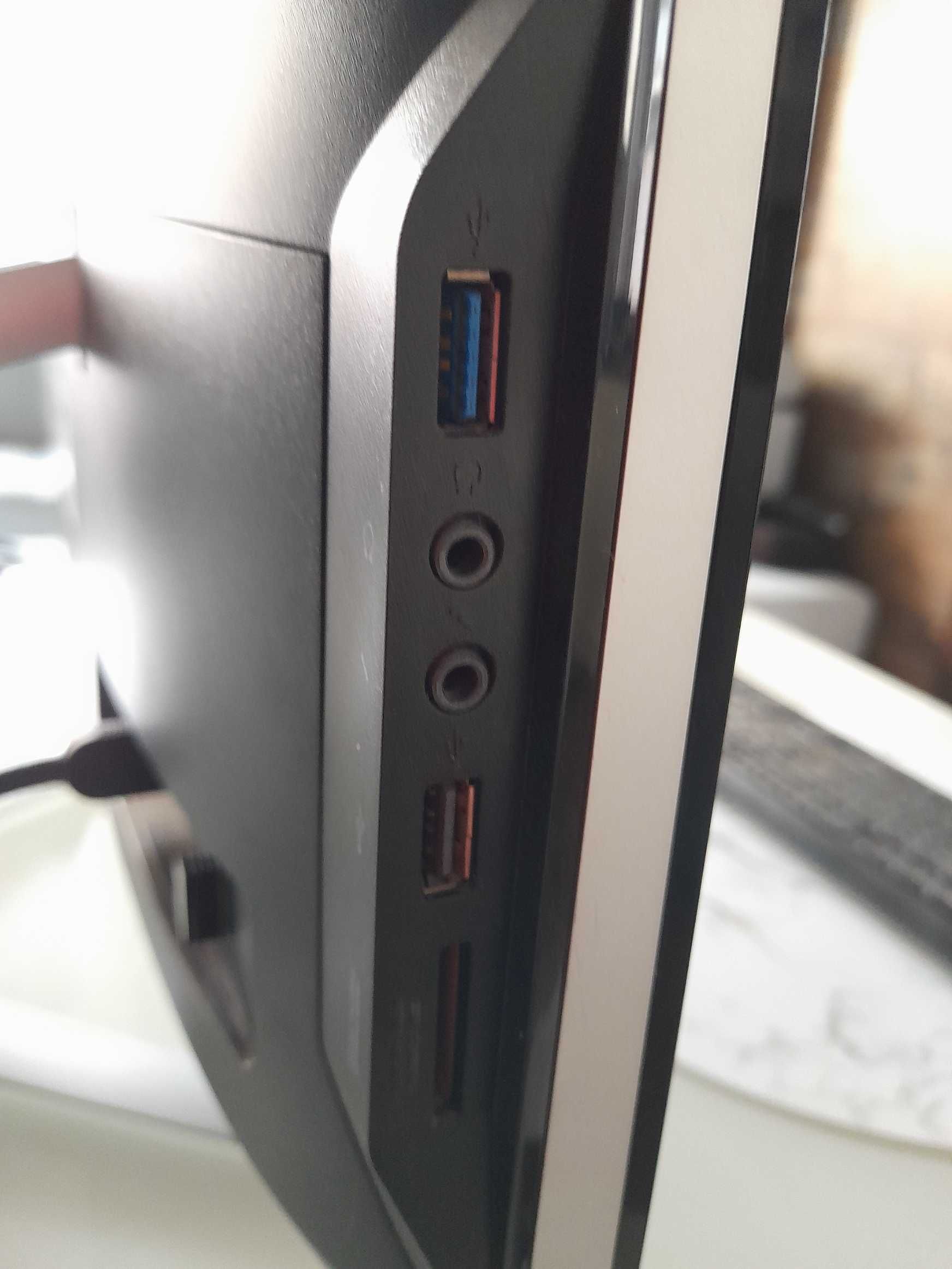 Lenovo All In One C470 + dodatki