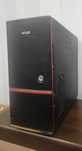 ПК 4 ядра Intel Core 2 Quad Q9400/ОЗУ 6Гб/GT 210 521Мб/HDD 250