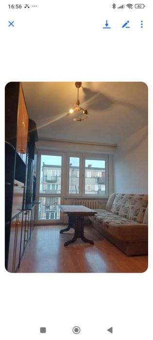 Mieszkanie na wynajem