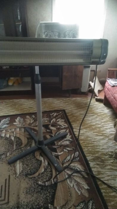 Электро обогреватель уфо