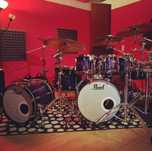 Bateria Pearl Reference Series Purple Craze