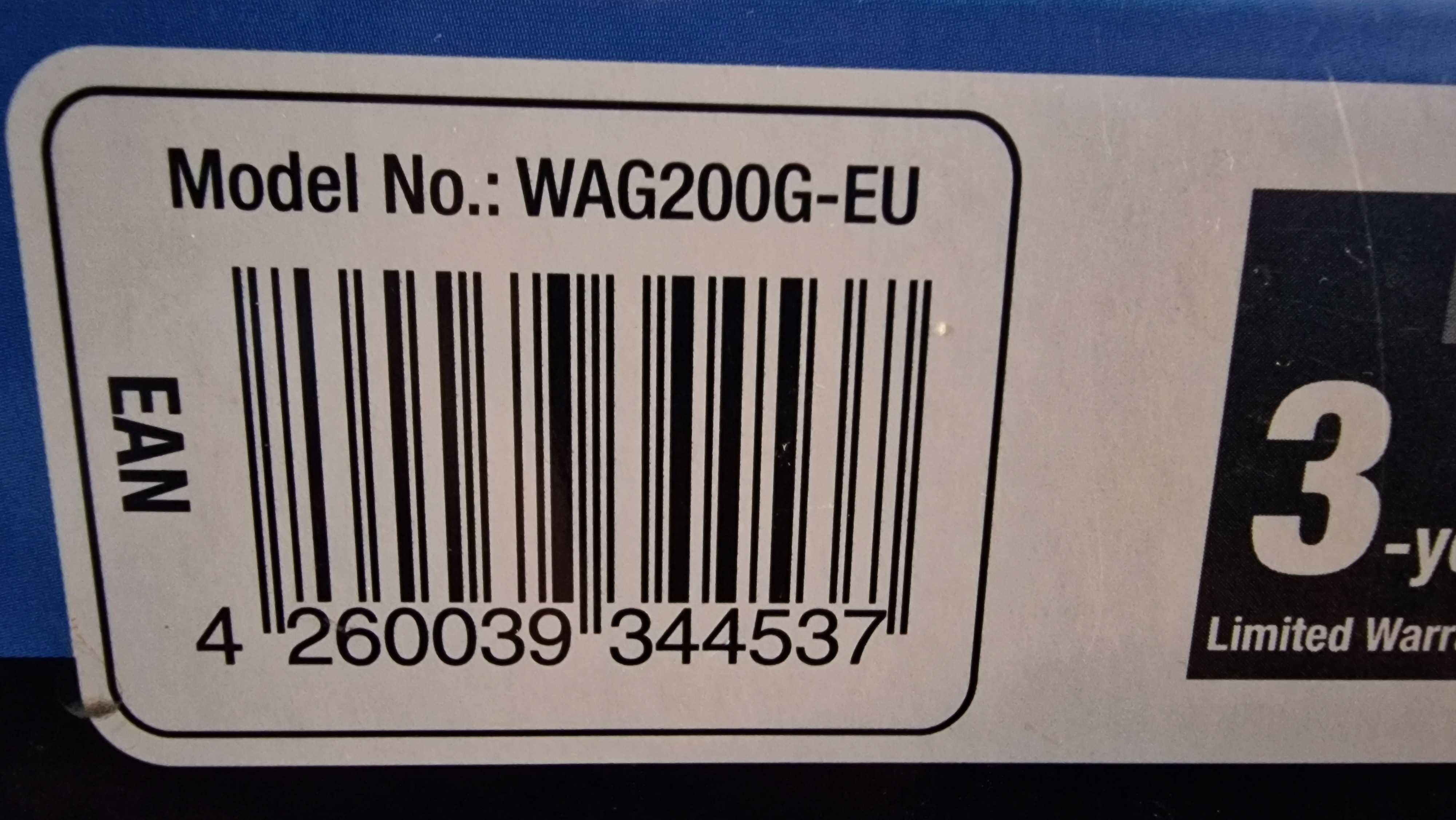 Router przewodowy Linksys WAG200G