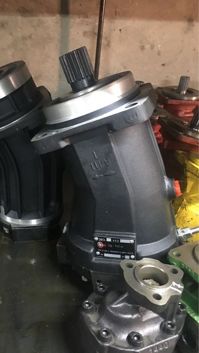 Гідромотори 303.112.1000 303.1.112.1000 в наявності !