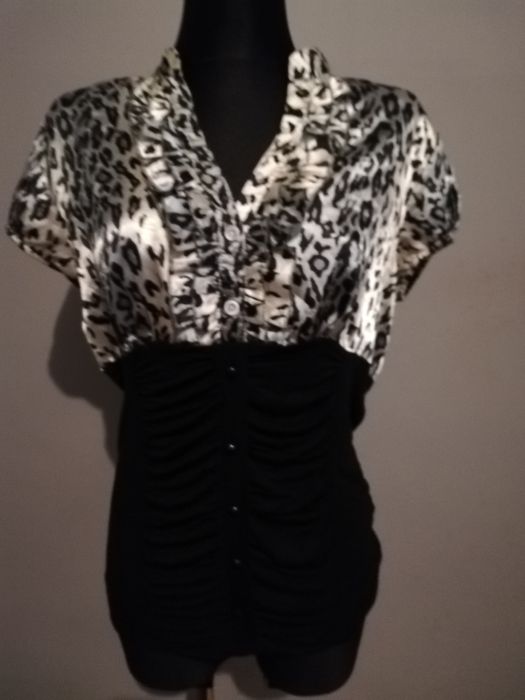 Bluzeczki/sweterki damskie