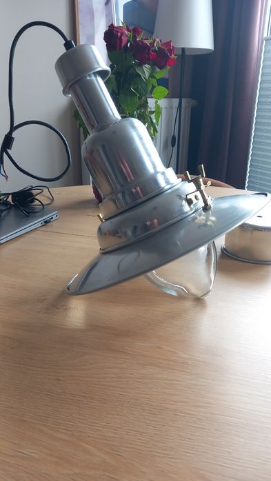 Lampa wisząca Ikea Ottawa
