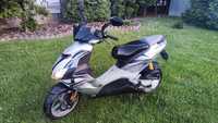 Skuter Aprilia SR 50 R FV D 00