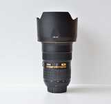 Nikon NIKKOR AF-S 24-70 mm f/2.8 G ED  stan JAK NOWY