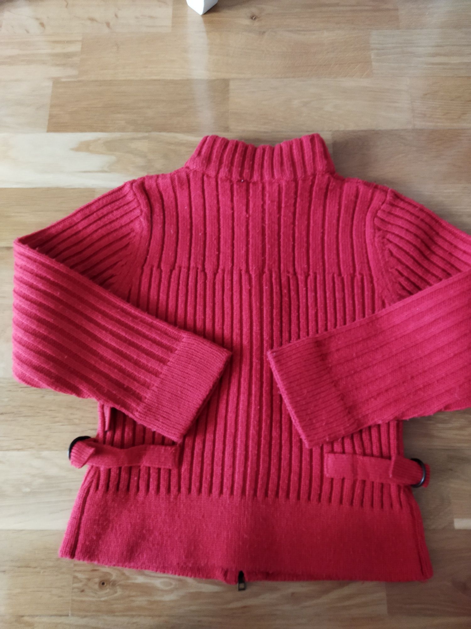 Sweterki-zestaw dla dziewczynki