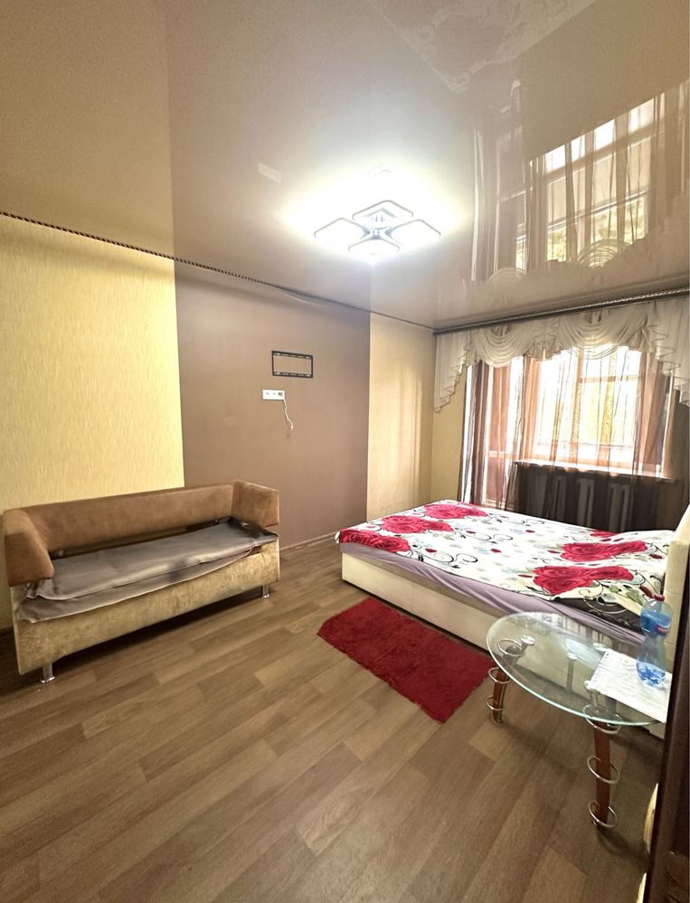 1 к.из.кв. в 5-ти минутах ст.м.Холодная Гора.Кап.ремонт-22999$