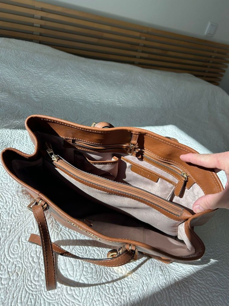 Mala tote Michael Kors