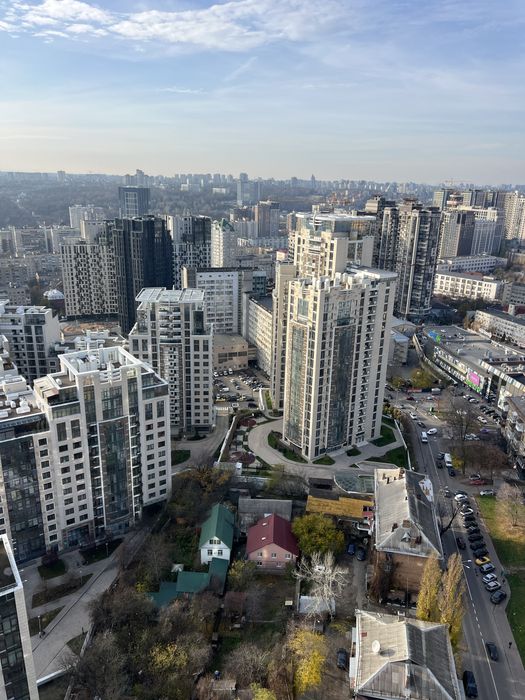 Продажа Квартиры жк Бульвар Фонтанов Центр Печерск Палац Украины