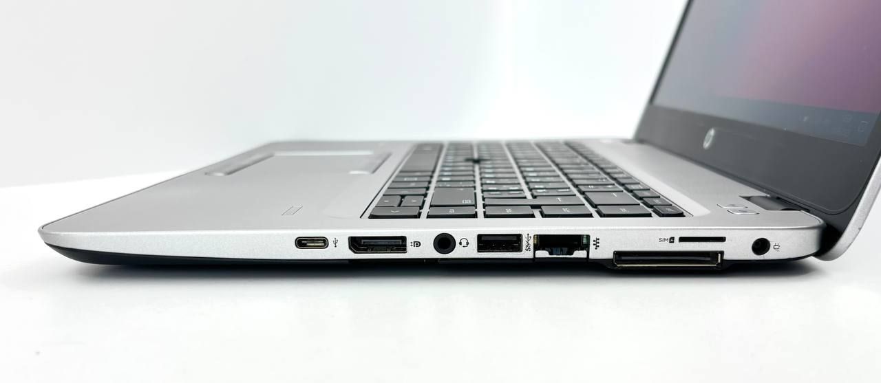 Ноутбук  HP EliteBook 840 G3 (i5-6200U/ 8 GB/ 256 GB) 6794 б/у