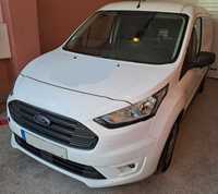 Carrinha Ford Connect 120 cv