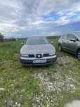 Seat Leon I 1.6.