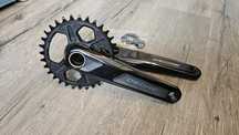 Korba Shimano Deore M6120 pod boost 32t 175mm