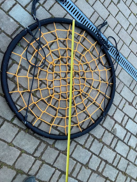 Huśtawka Bocianie Gniazdo