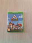 Gra pixark XBOX one
