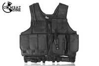 Kamizelka UTG COMBAT ZONE VEST (5.8123)