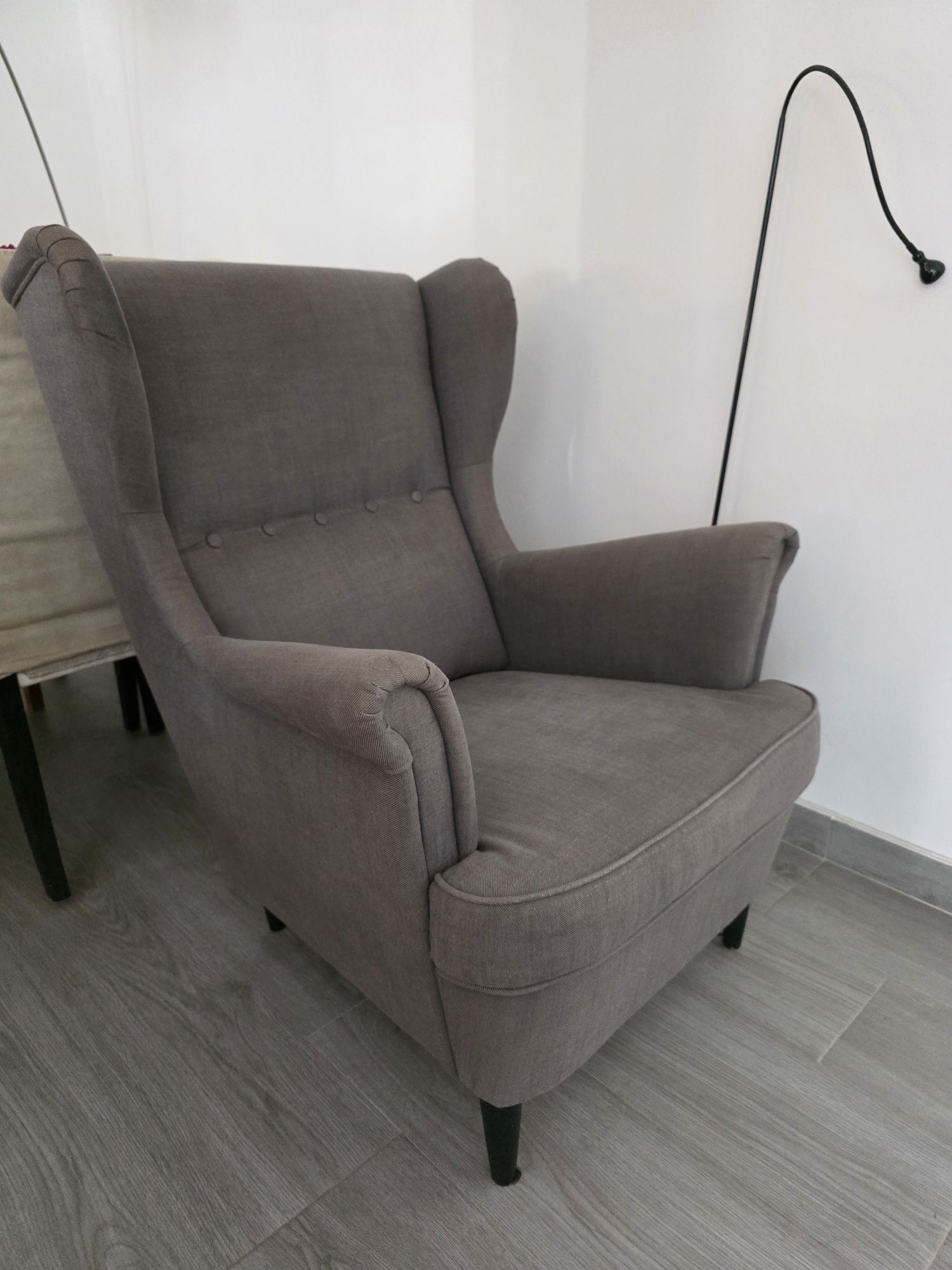 Ikea poltrona strandmon