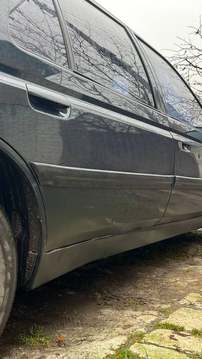 Продам Пижик 2.0 турбо