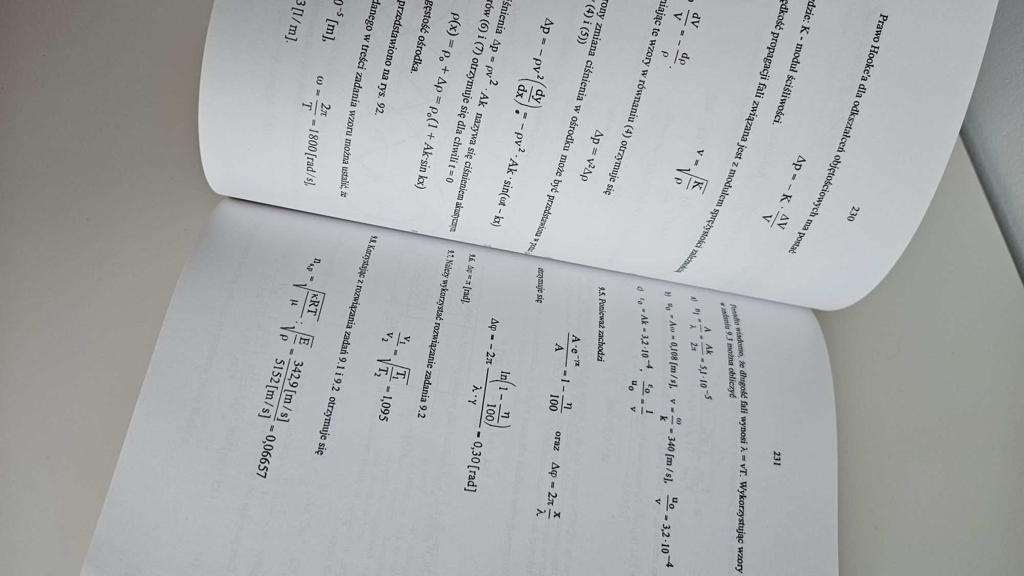 Zadania z fizyki z rozwiązaniami Joachim Gmyrek matura studia fizyka