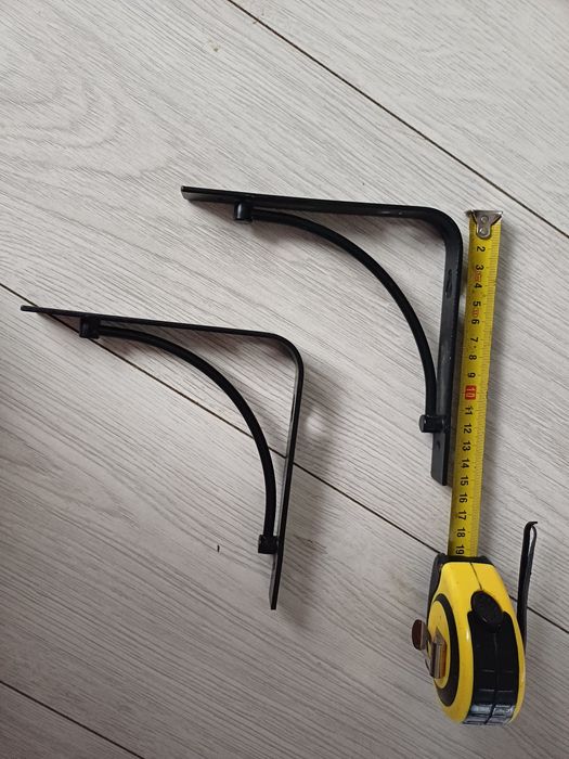 Nowe wspornik/i do półki 2szt.