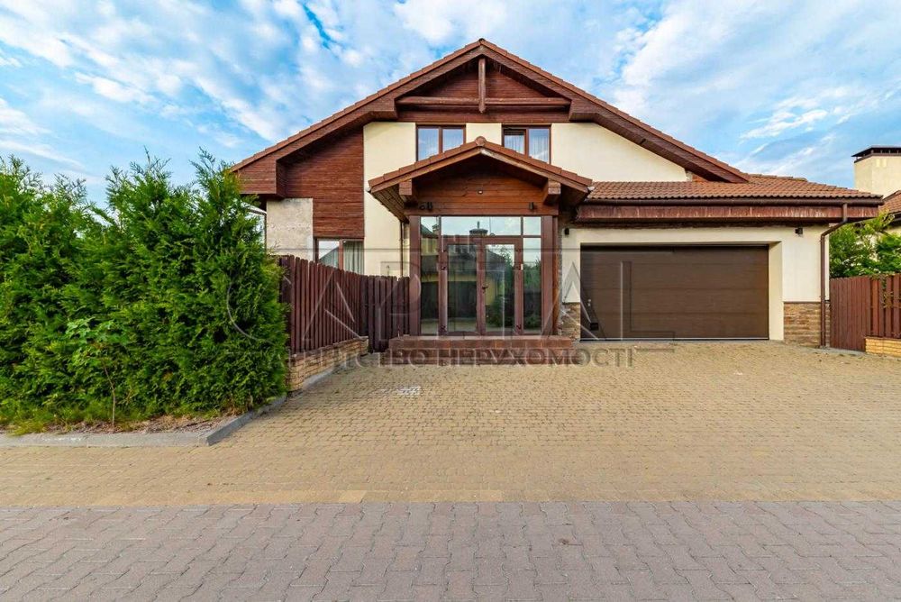 Аренда дома, Севериновка, Бучанський район