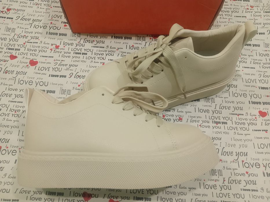 Кросівки 24см устілка