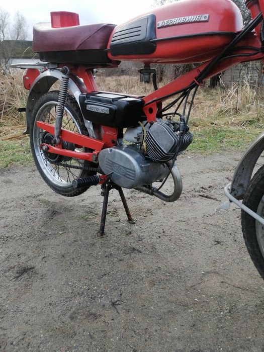 ВЕРХОВИНА 6 оригинал после ристоврации