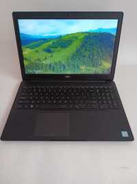 Ноутбук Dell Latitude 3500 i5-8265U/8Гб DDR4/NVMe 512Гб/FHD/15.6"