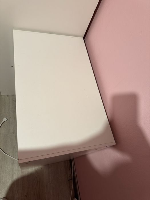 Secretaria para quarto ou escritório