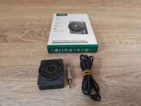 UGreen Zestaw Głośnomówiący Adapter Aux Bluetooth