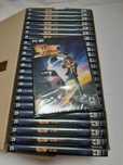 NOWAE W FOLII !!! Back to the future game PC pojedynczo lub cały BOX