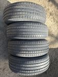 4 szt Pirelli Scorpion 215/65 r17