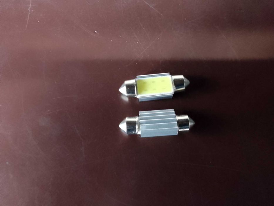 Żarówka samochodowa Interlook C5W 5 W2szt mamy też kuchenki turystyczn