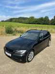 BMW 3 e91 touring 3.0xi lpg