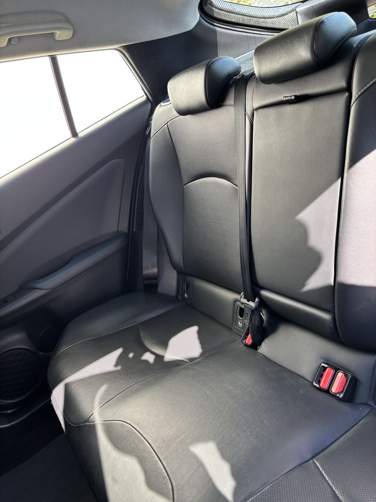 Toyota Pryus Hybrib Plug-in