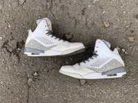 Nike Air Jordan SC-3 Premium Flight