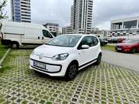 Volkswagen Up! 16' Automat w super stanie !