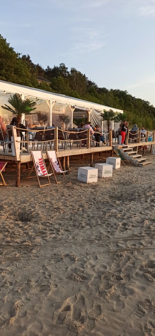 WOLNE od 24.08 Last MINUTE nad Morzem, Wakacje Basen, Sauna, Aneks