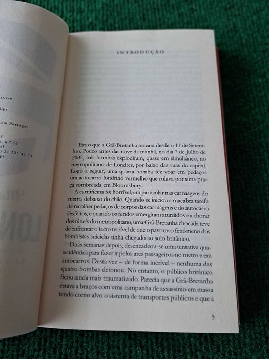 Londonistão - Melanie Phillips