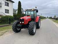 Massey ferguson 5465 klima sprowadzony