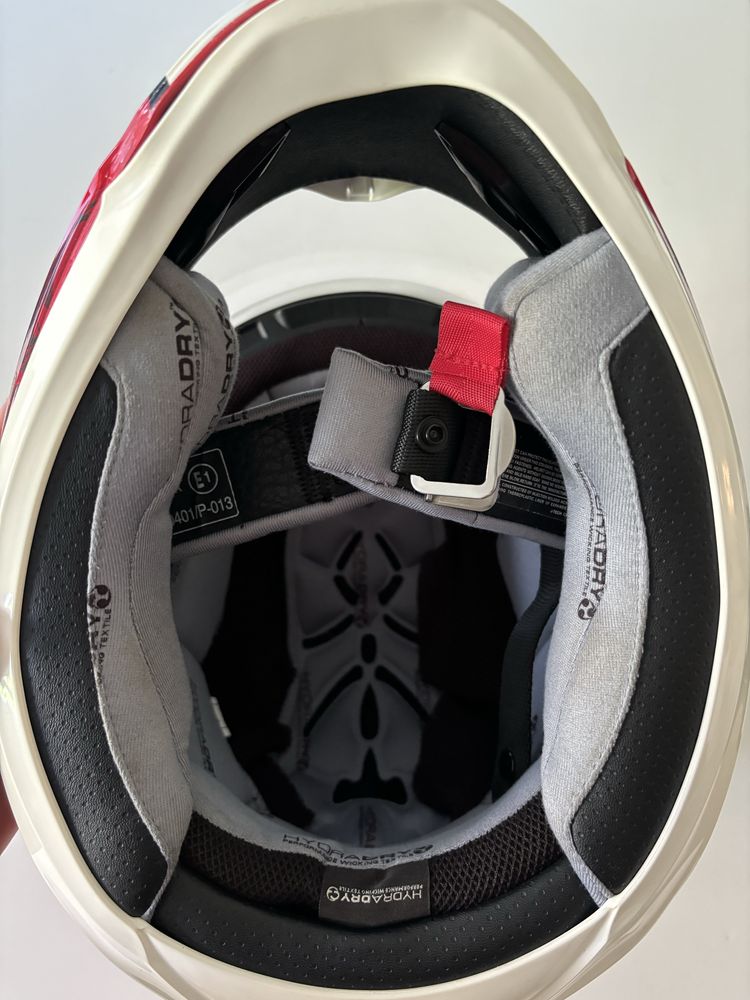 Kask motocyklowy Icon Airmada XL