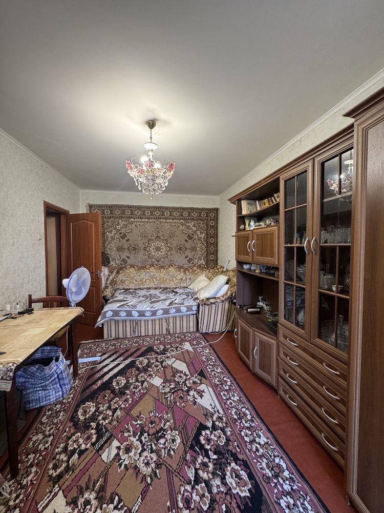 Продажа 2-комнатной квартиры Ивана Авраменко 10