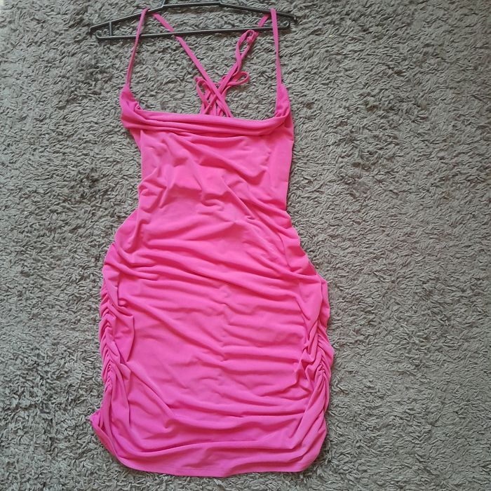 Неймовірна літня сукня