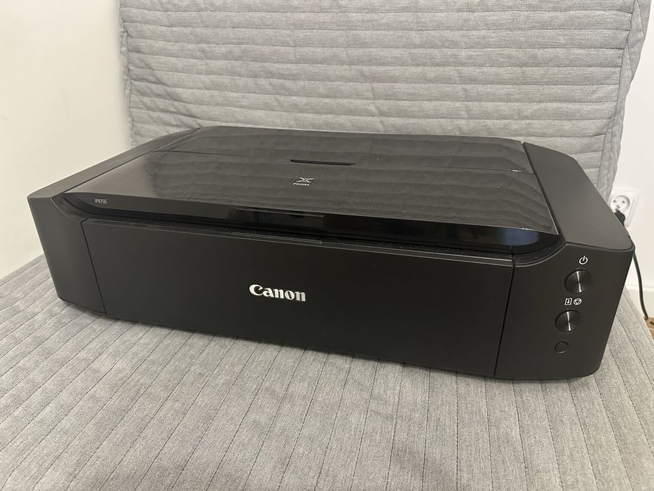 Drukarka canon pixma IP8750 A3 nieużywana!
