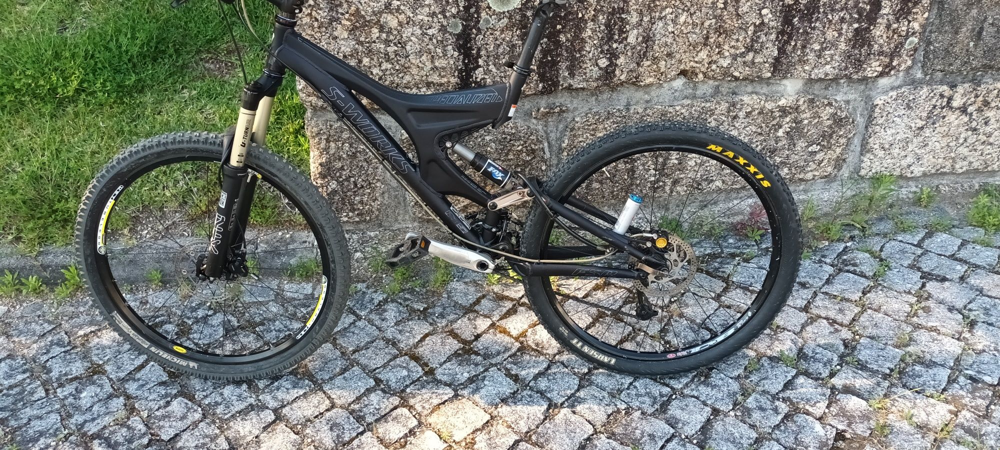 Bicke btt doda 26